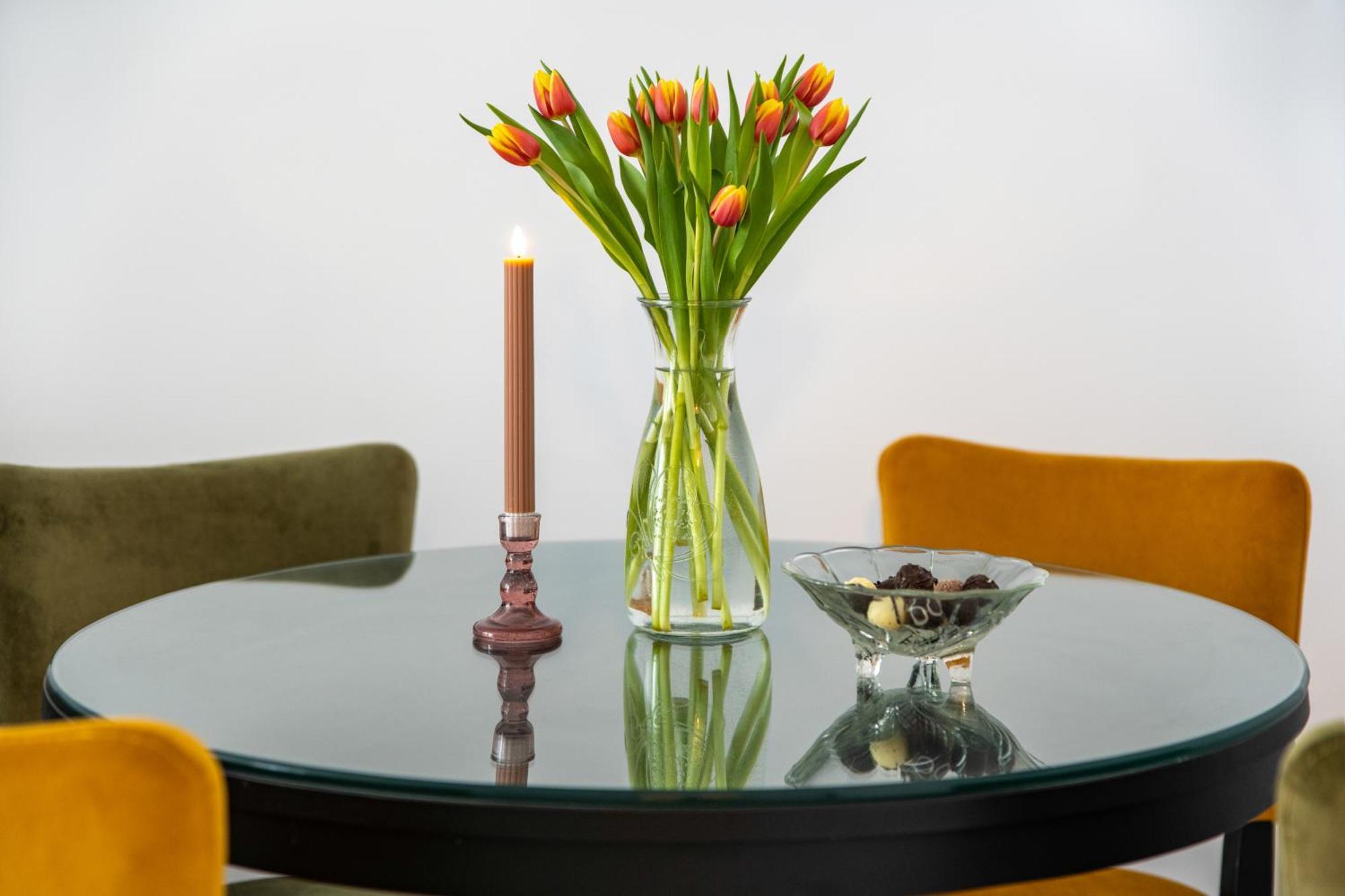 Springhome - Cozy Apartment With Balcony & Parking Брашов Екстер'єр фото